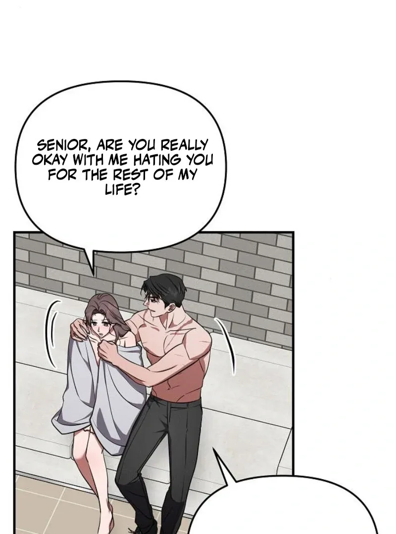 Entangled Relationships Chapter 46 page 7