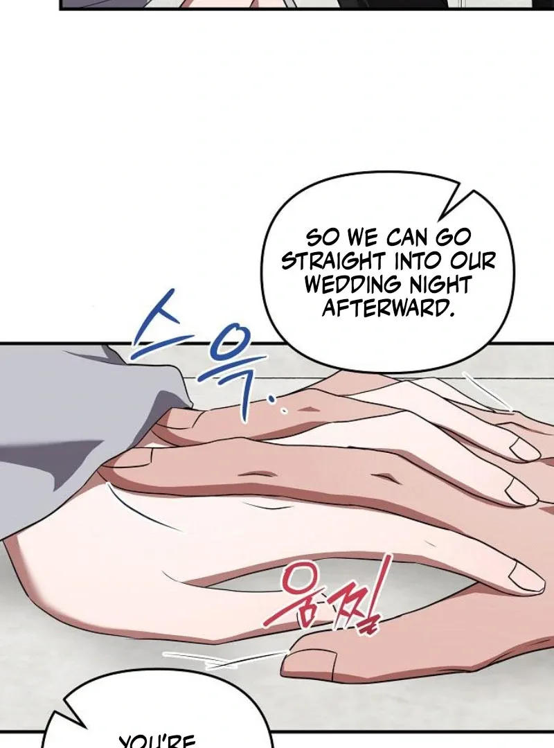 Entangled Relationships Chapter 46 page 19