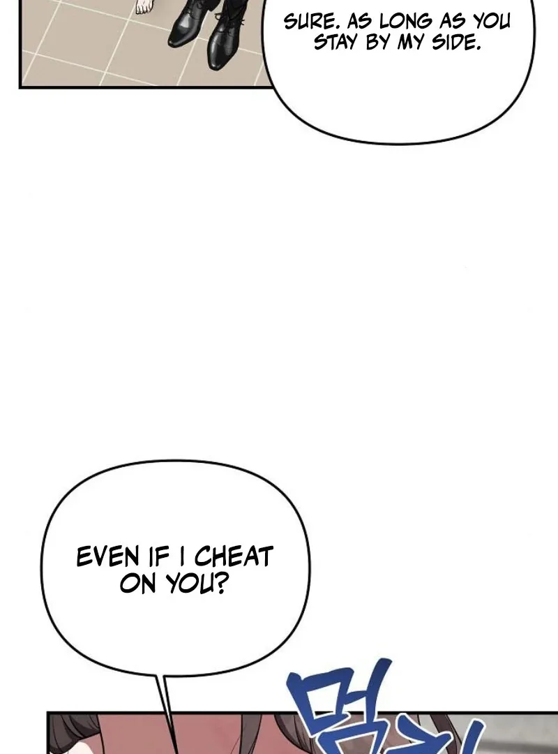 Entangled Relationships Chapter 46 page 8