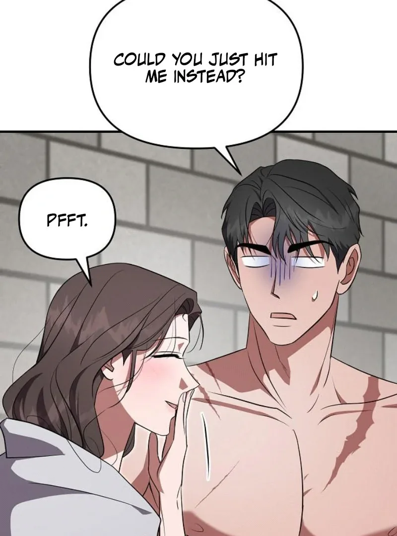 Entangled Relationships Chapter 46 page 10