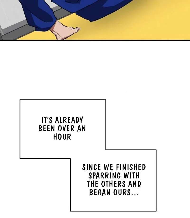 Entangled Relationships Chapter 46 page 41