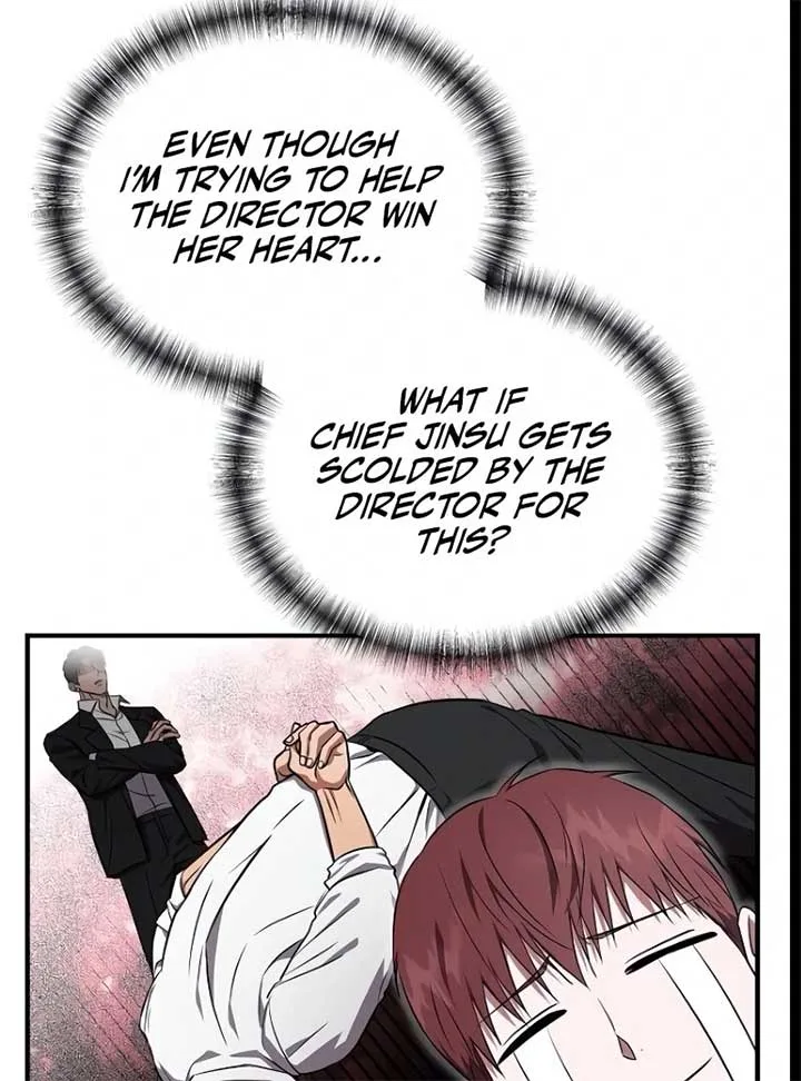 Entangled Relationships Chapter 43 page 54