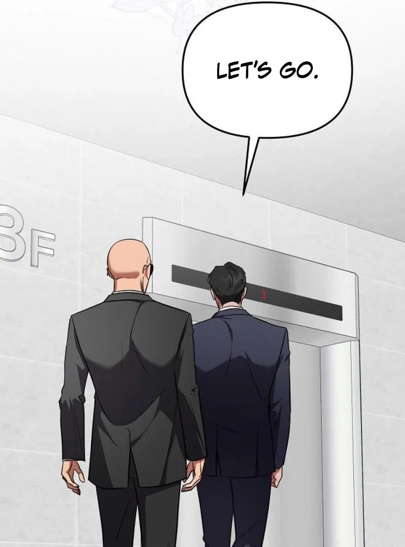 Entangled Relationships Chapter 46 page 109