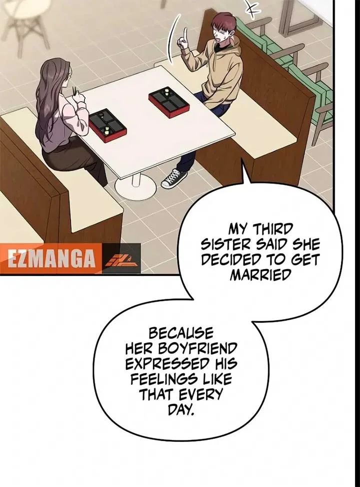 Entangled Relationships Chapter 43 page 56