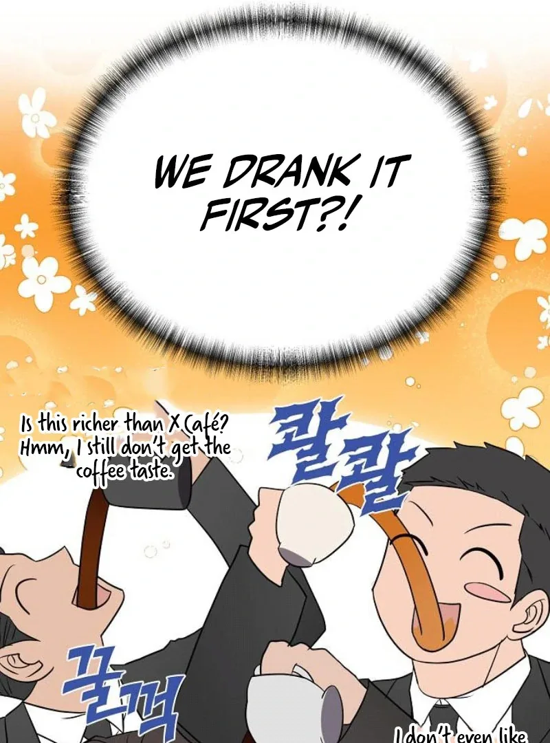 Entangled Relationships Chapter 46 page 70