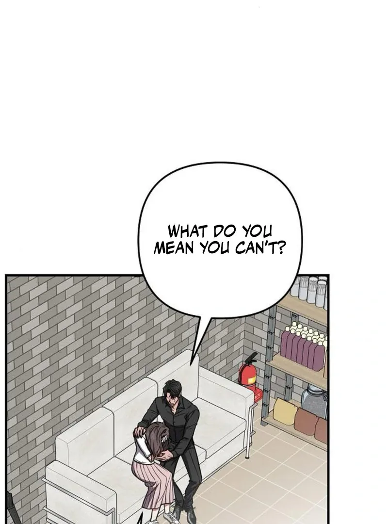 Entangled Relationships Chapter 47 page 49