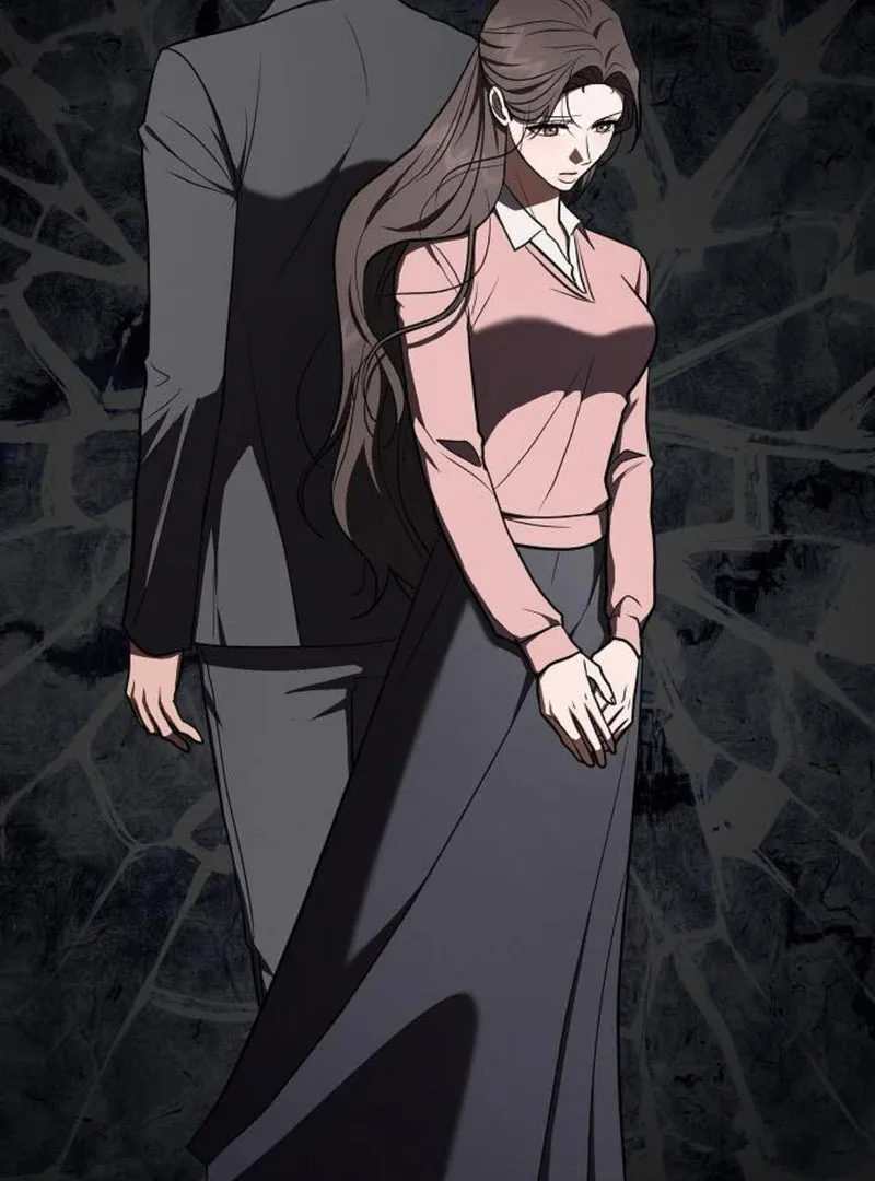 Entangled Relationships Chapter 47 page 38