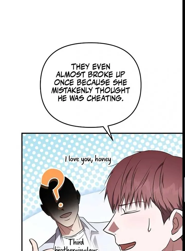 Entangled Relationships Chapter 43 page 57