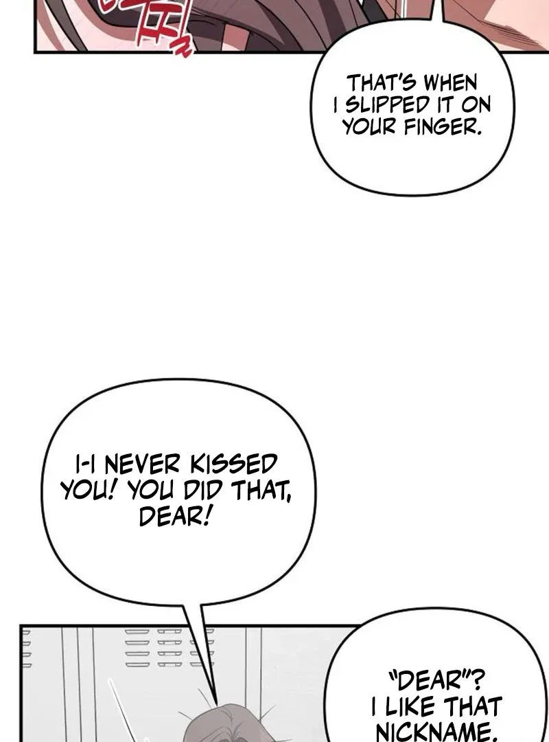 Entangled Relationships Chapter 47 page 13