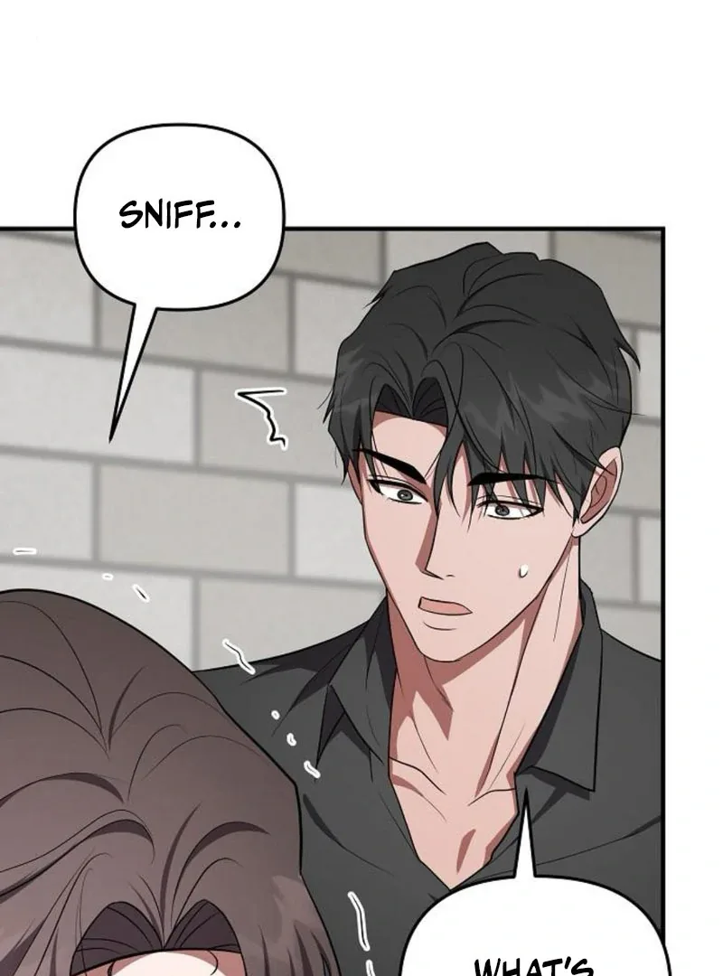 Entangled Relationships Chapter 47 page 43