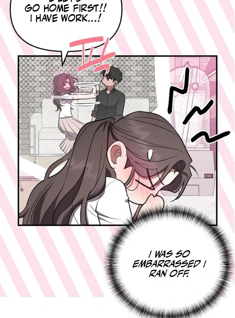 Entangled Relationships Chapter 47 page 104