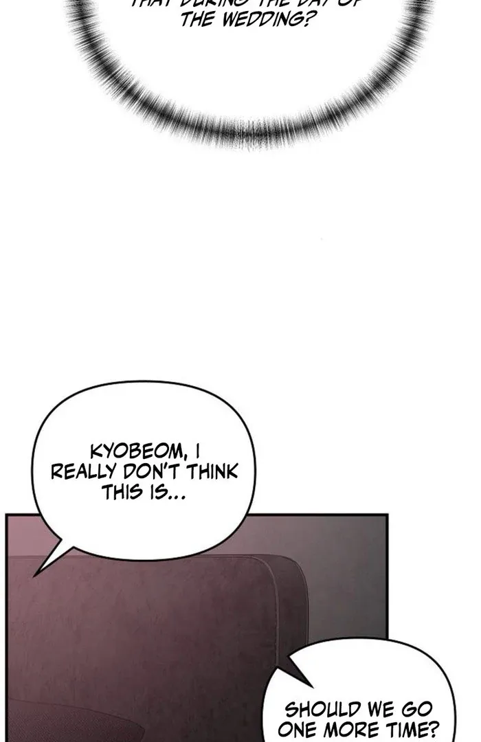 Entangled Relationships Chapter 49 page 9