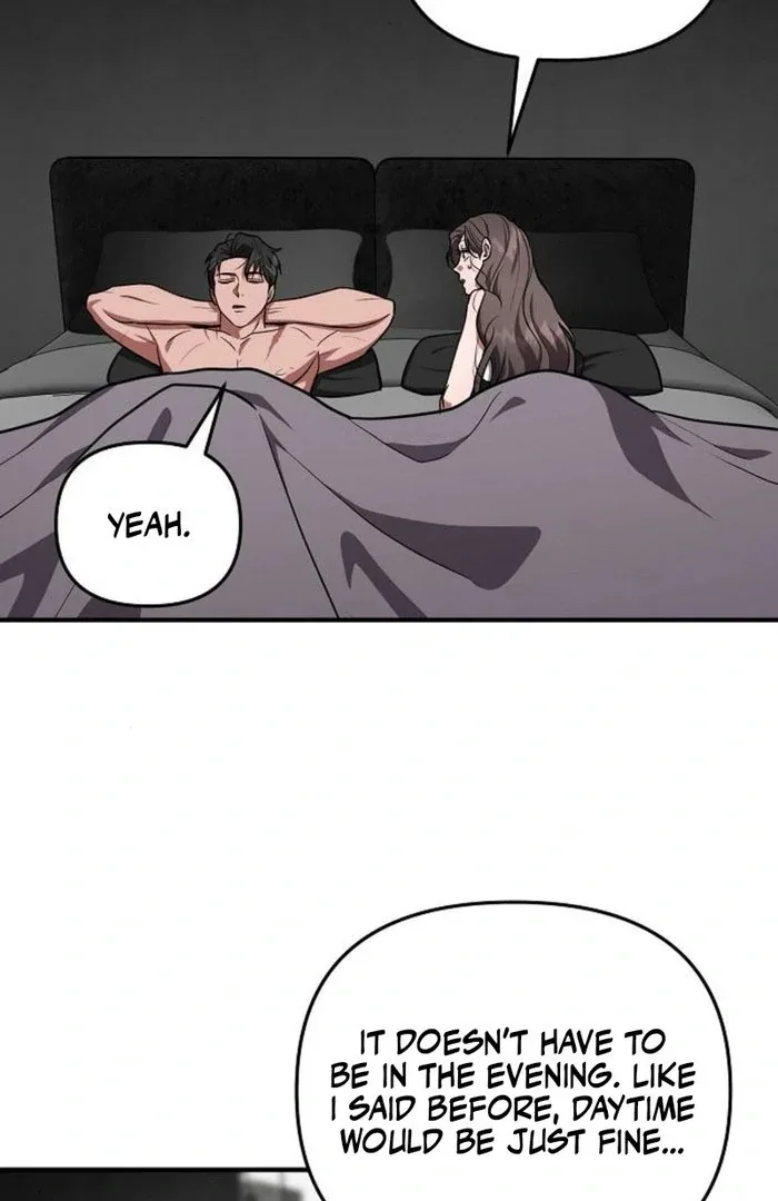 Entangled Relationships Chapter 49 page 3