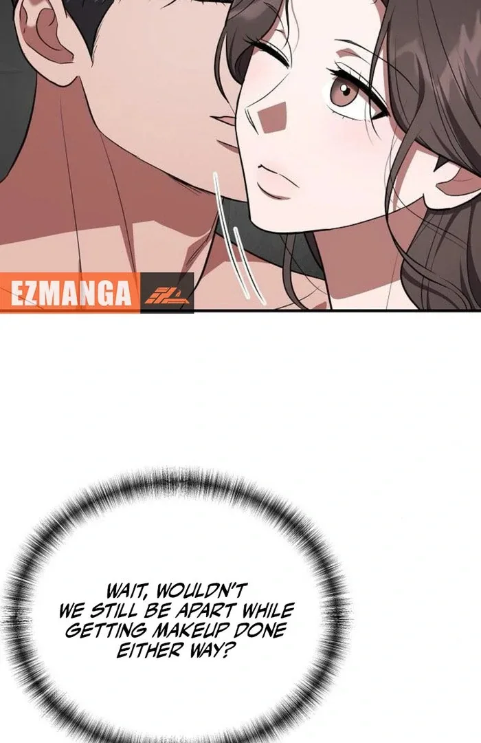 Entangled Relationships Chapter 49 page 7