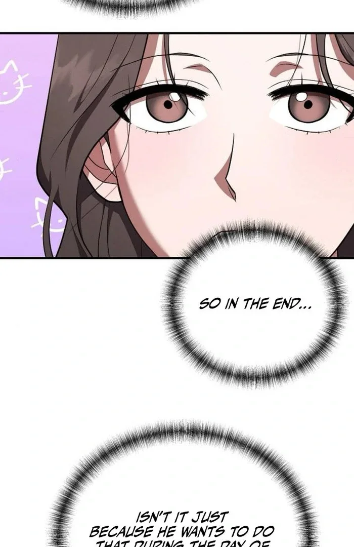 Entangled Relationships Chapter 49 page 8