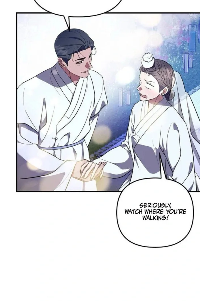 Entangled Relationships Chapter 49 page 58