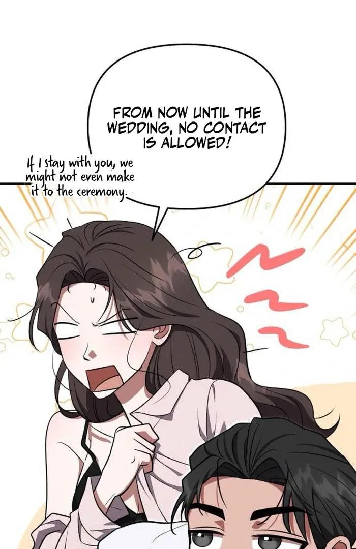 Entangled Relationships Chapter 49 page 15