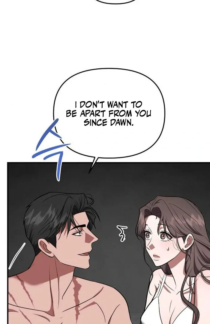 Entangled Relationships Chapter 49 page 5