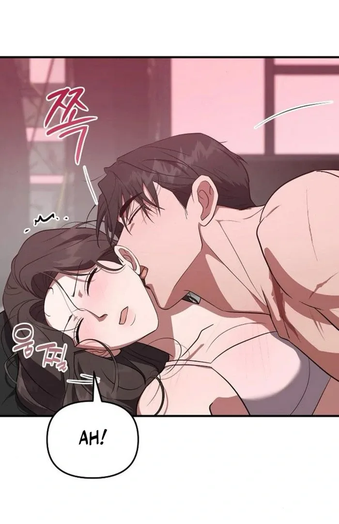 Entangled Relationships Chapter 49 page 88