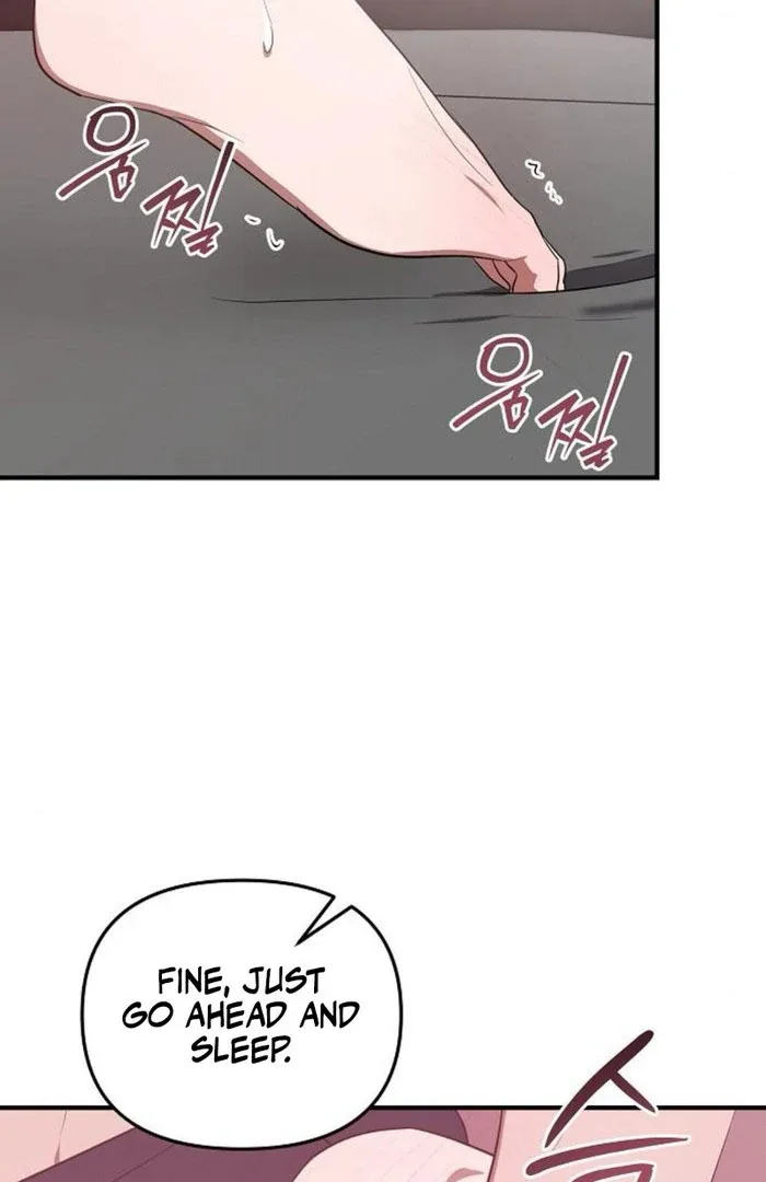 Entangled Relationships Chapter 49 page 91