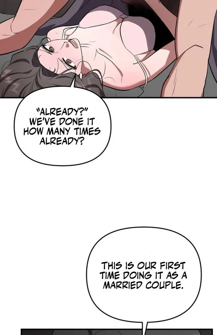 Entangled Relationships Chapter 49 page 85