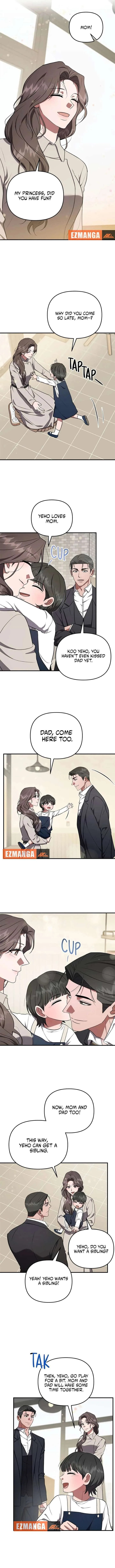 Entangled Relationships Chapter 53 page 9