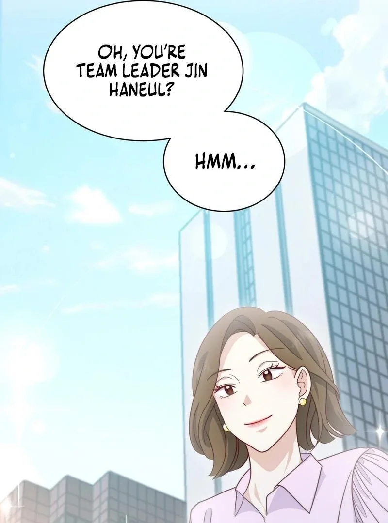 Entering With A New Groom Chapter 1 page 27