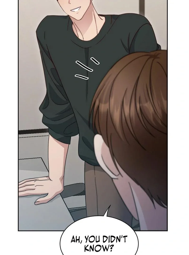 Entering With A New Groom Chapter 1 page 33