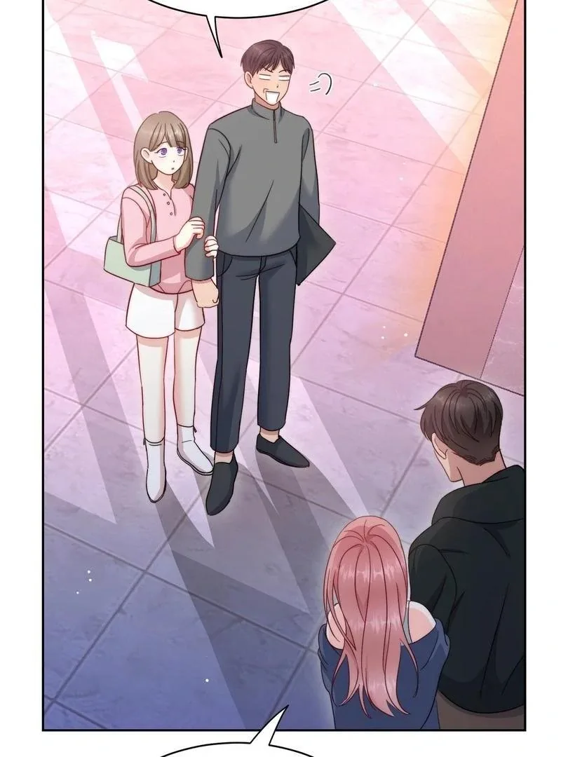 Entering With A New Groom Chapter 2 page 50