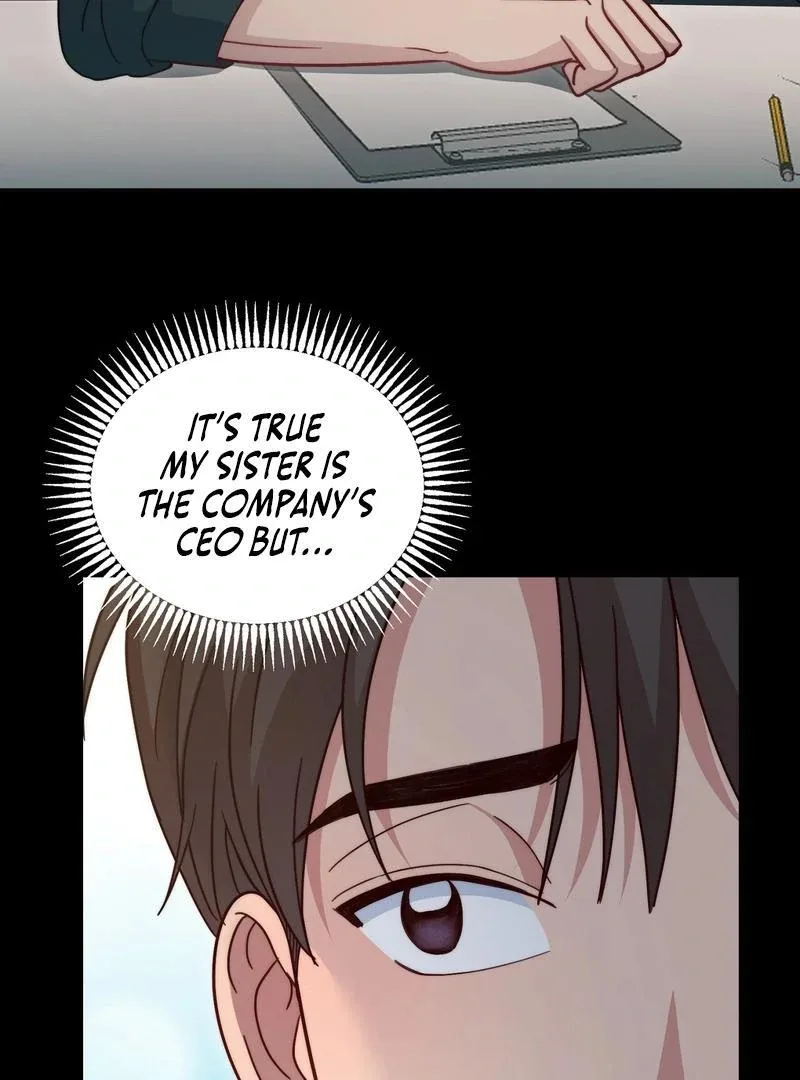 Entering With A New Groom Chapter 2 page 21