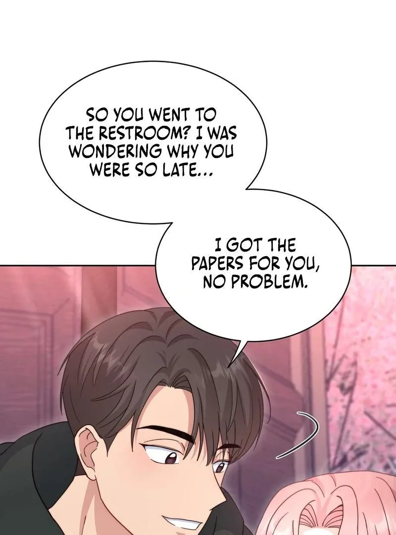 Entering With A New Groom Chapter 2 page 57
