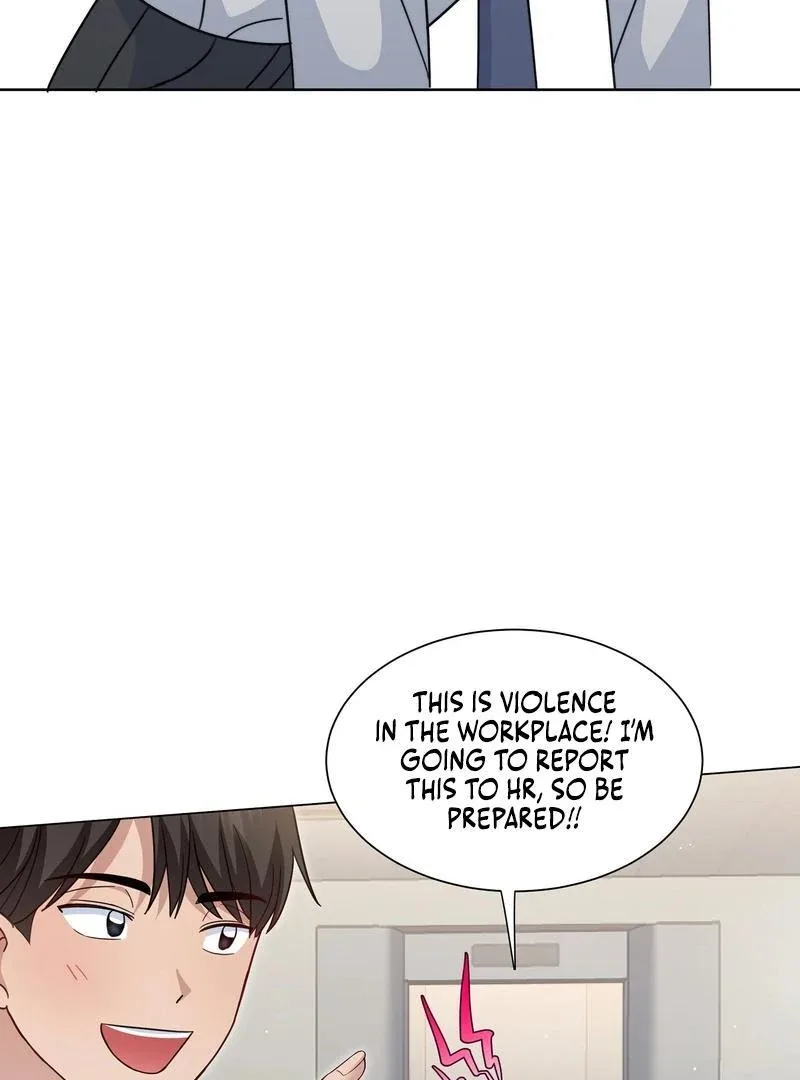 Entering With A New Groom Chapter 3 page 23