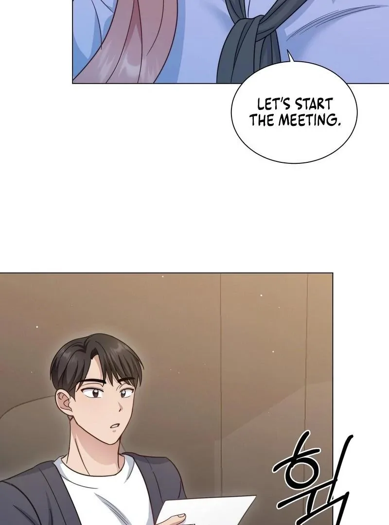 Entering With A New Groom Chapter 3 page 55
