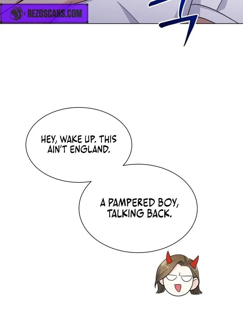 Entering With A New Groom Chapter 3 page 94