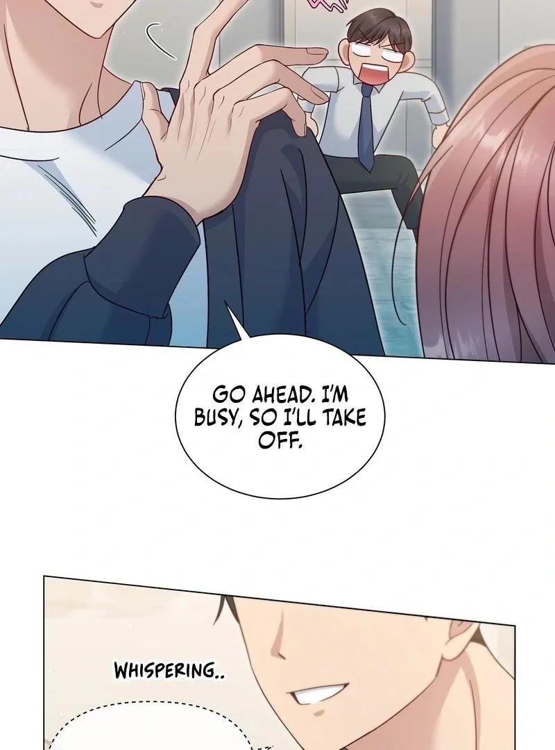 Entering With A New Groom Chapter 3 page 24