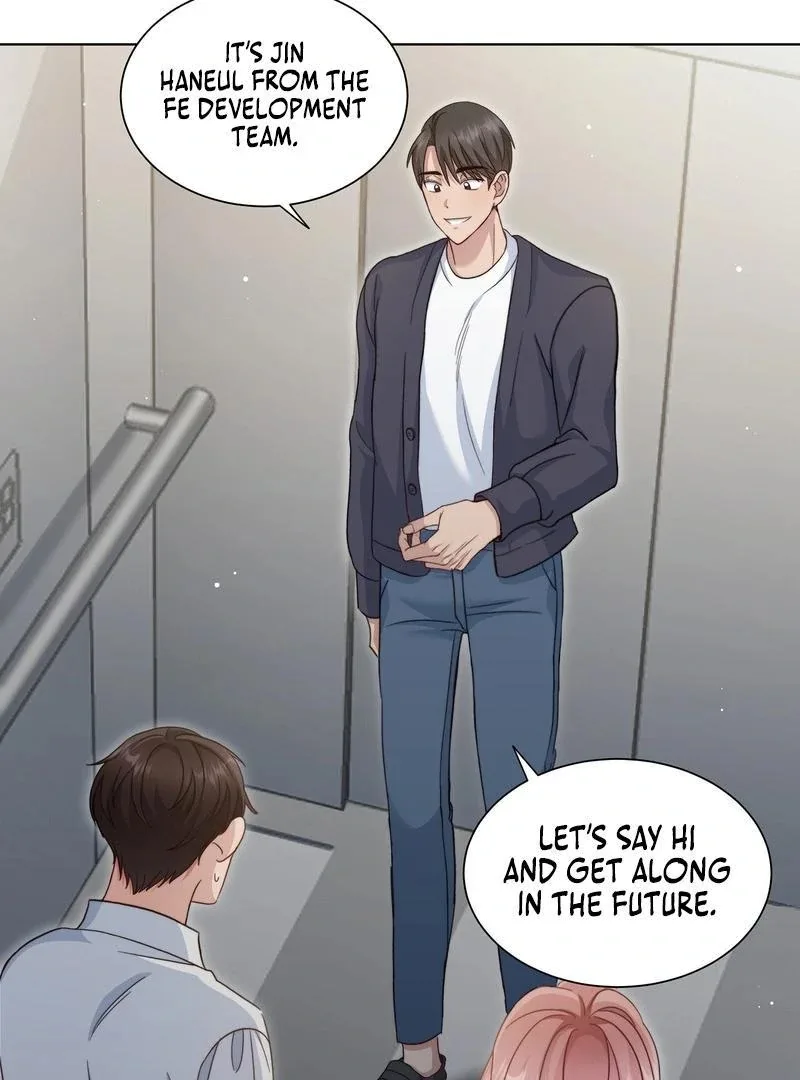 Entering With A New Groom Chapter 3 page 4