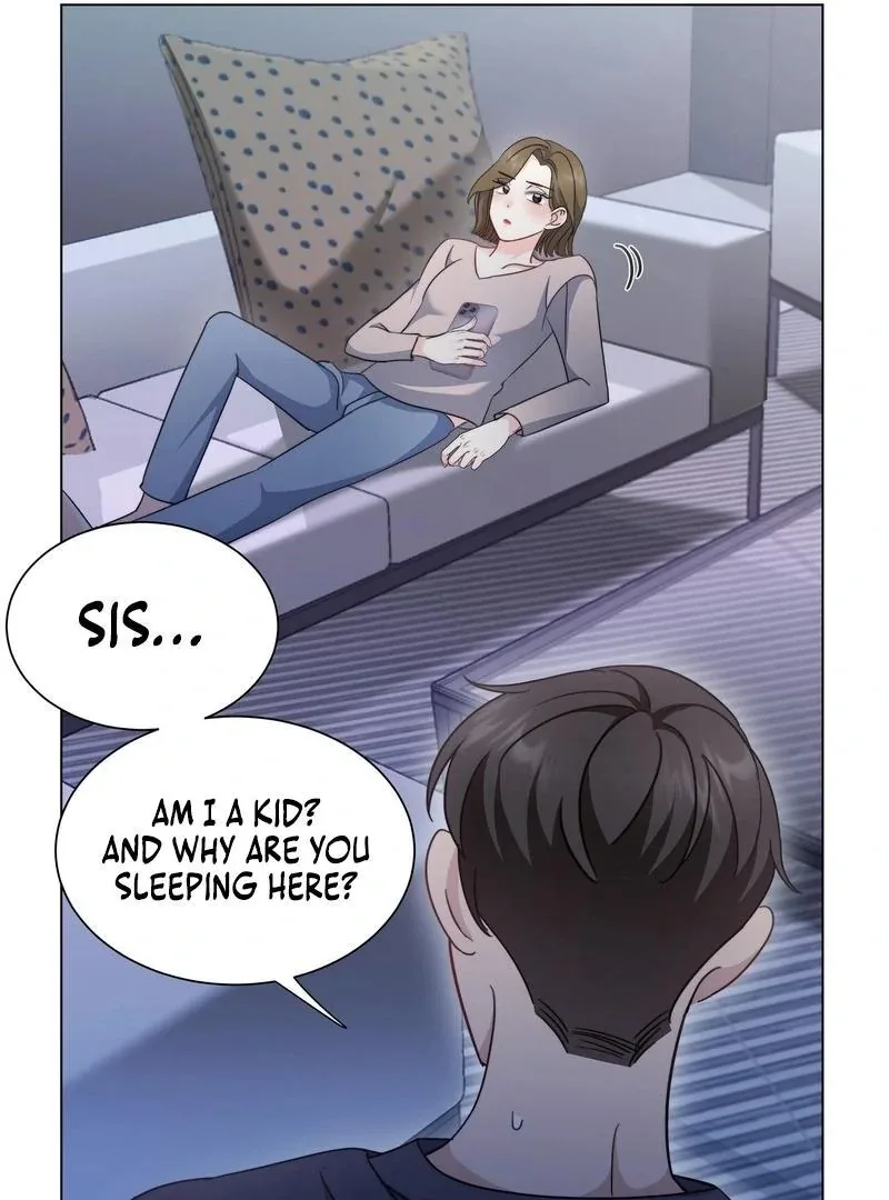 Entering With A New Groom Chapter 3 page 67
