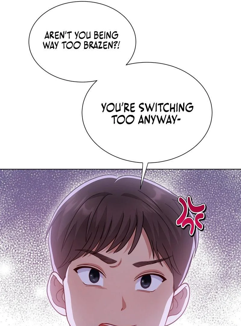 Entering With A New Groom Chapter 3 page 15