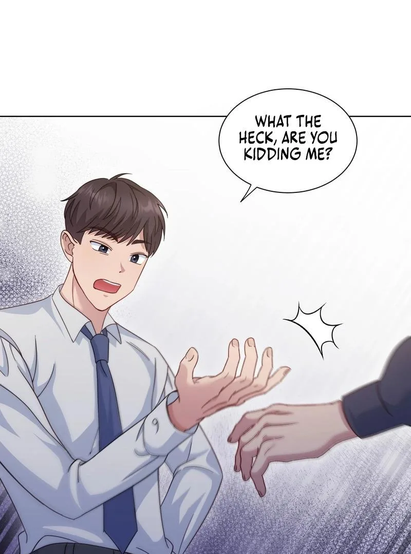 Entering With A New Groom Chapter 3 page 6