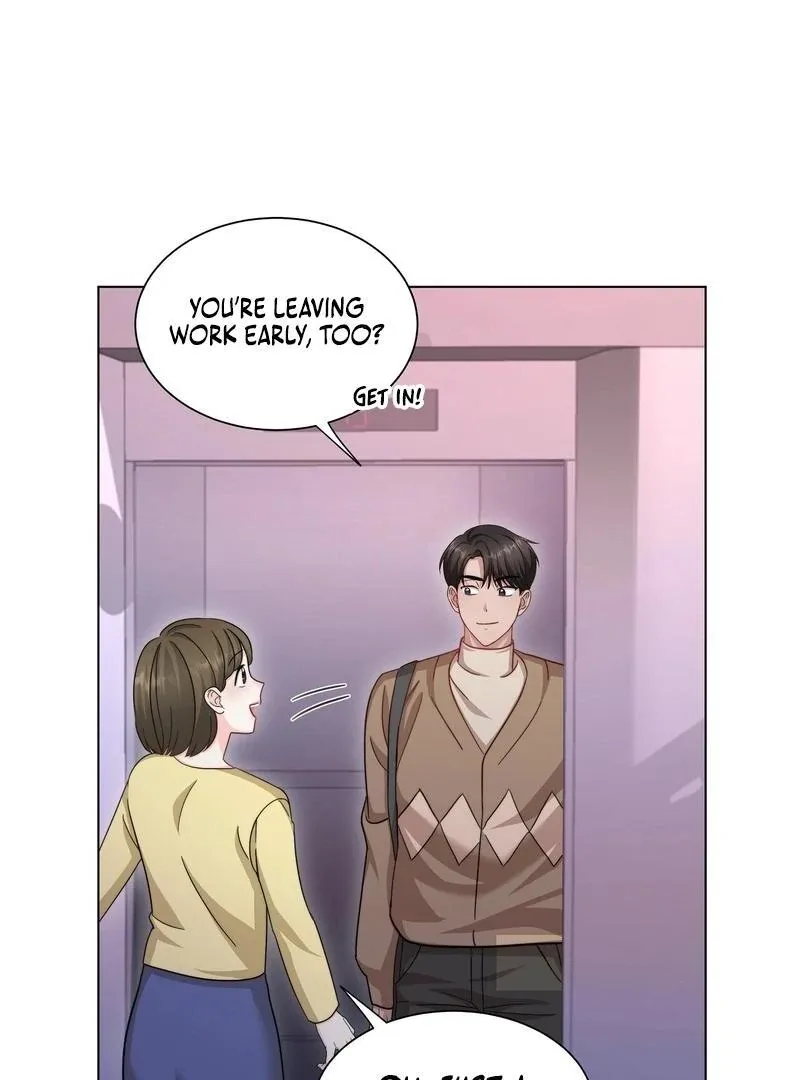 Entering With A New Groom Chapter 3 page 113