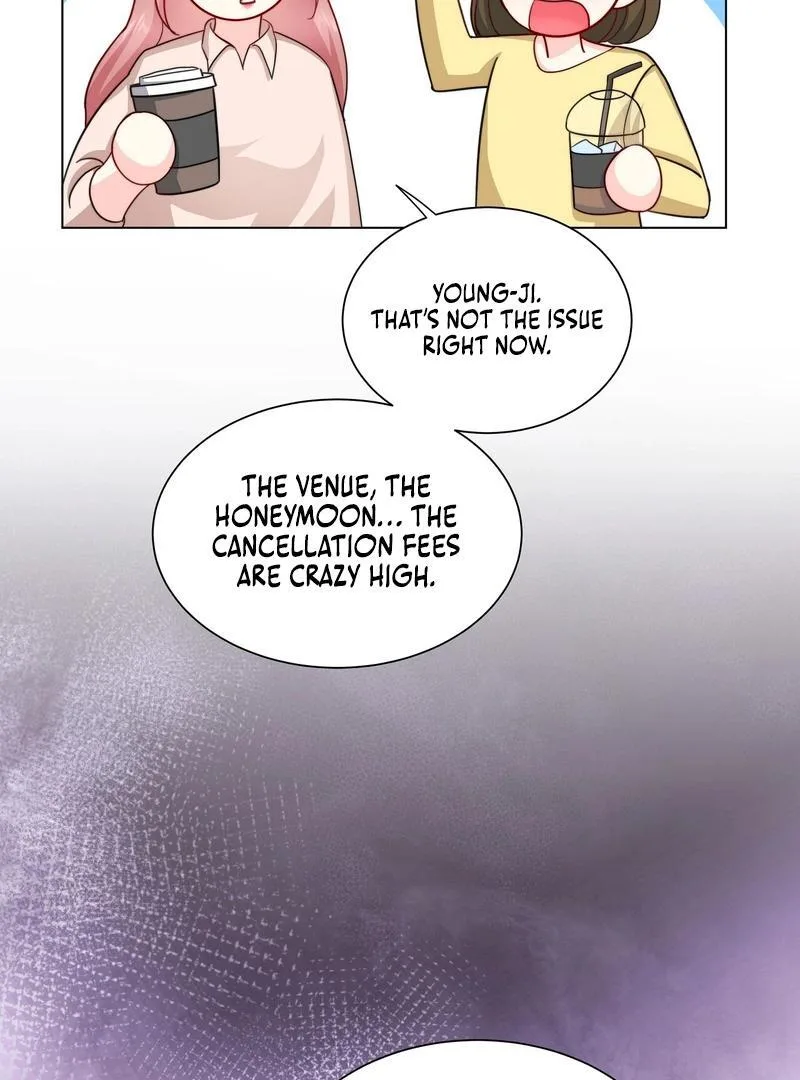 Entering With A New Groom Chapter 3 page 135