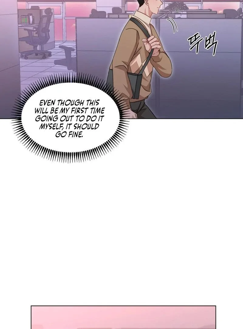 Entering With A New Groom Chapter 3 page 108