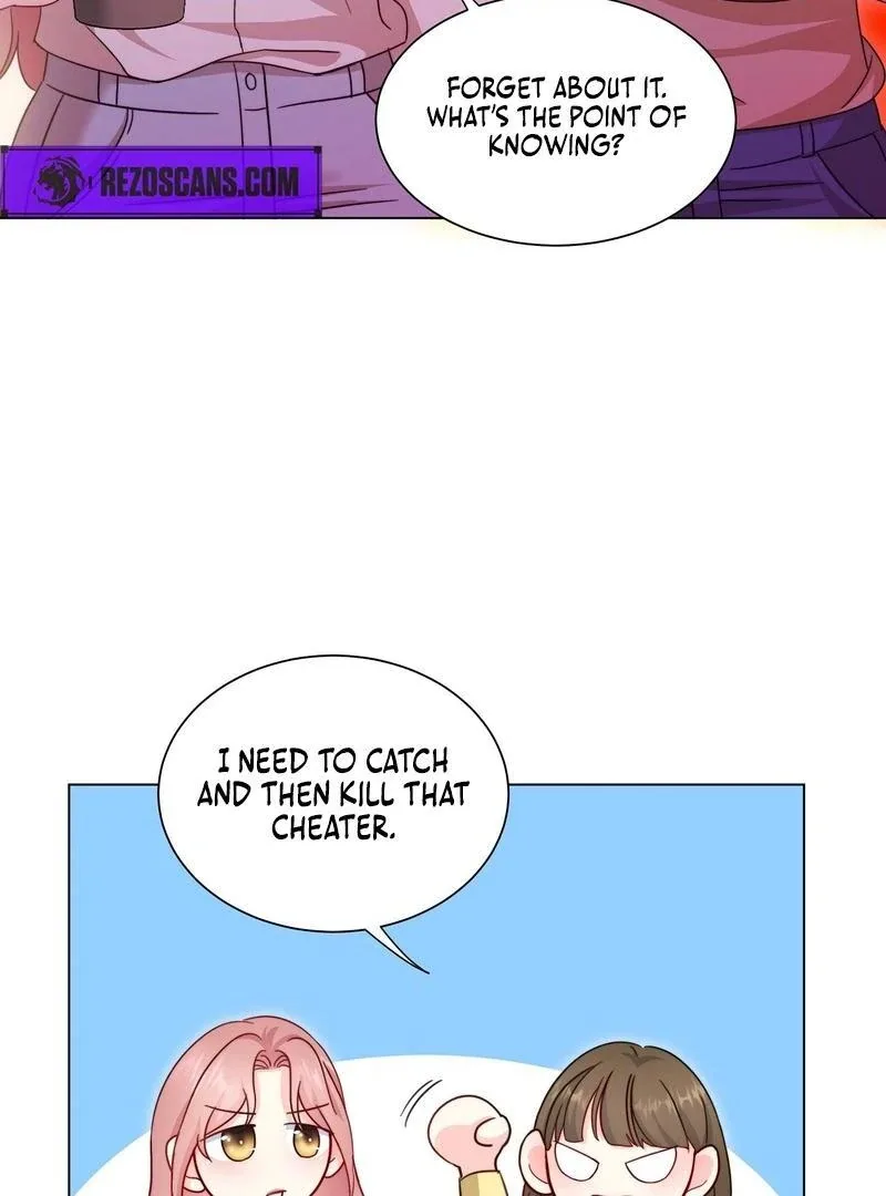 Entering With A New Groom Chapter 3 page 134