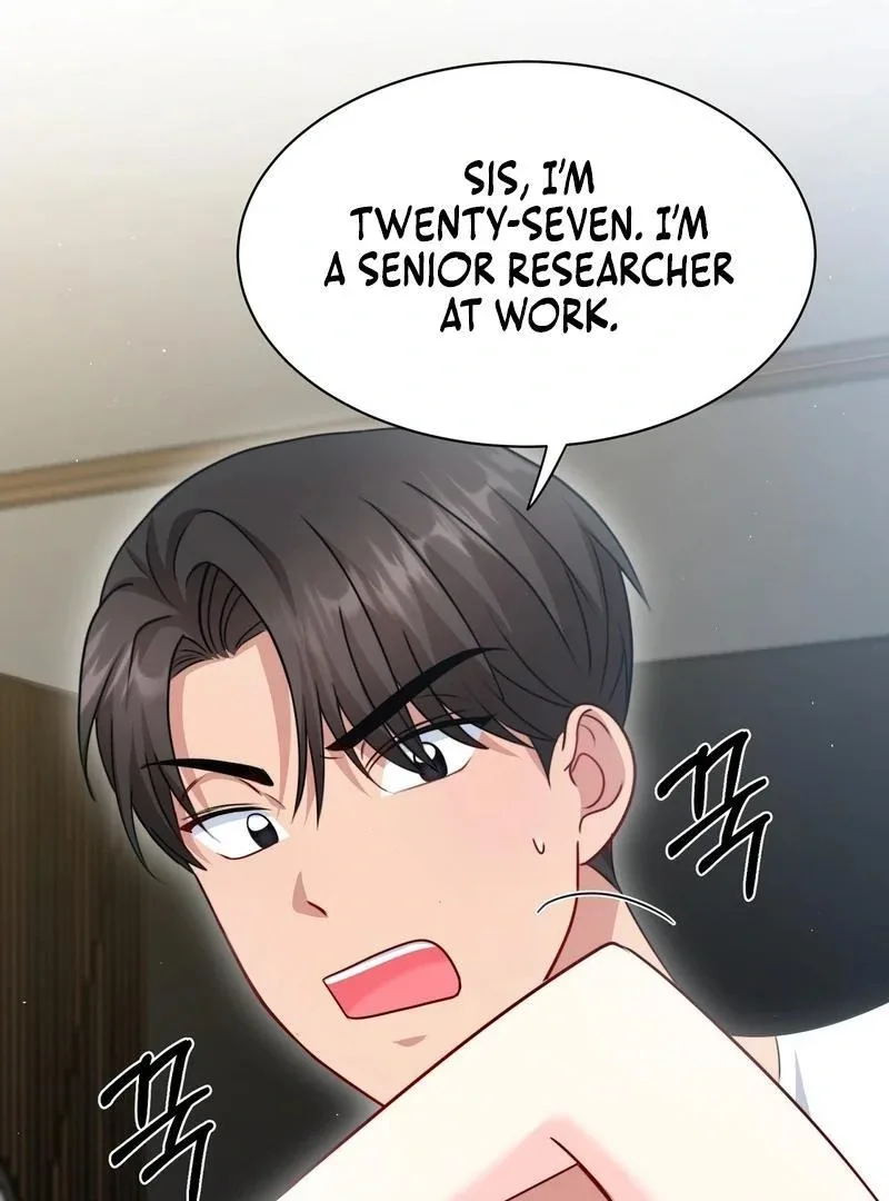 Entering With A New Groom Chapter 5 page 84