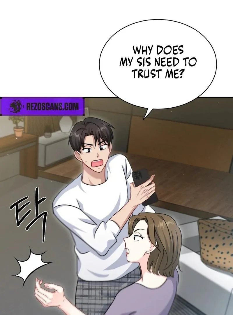 Entering With A New Groom Chapter 5 page 88