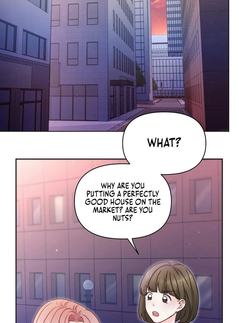 Entering With A New Groom Chapter 4 page 4