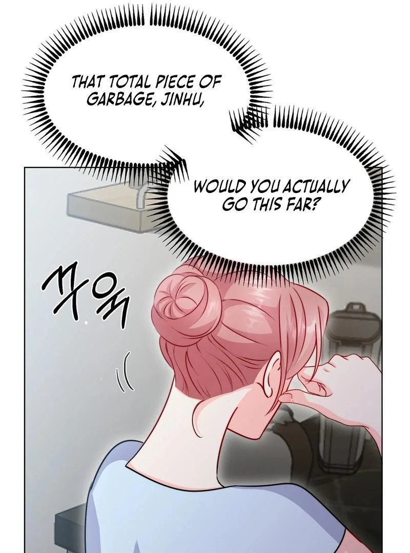 Entering With A New Groom Chapter 5 page 40