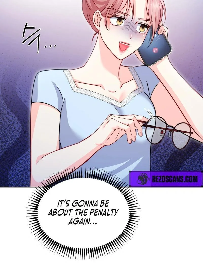 Entering With A New Groom Chapter 5 page 32
