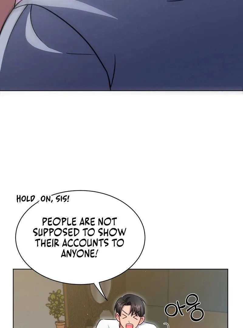 Entering With A New Groom Chapter 5 page 82