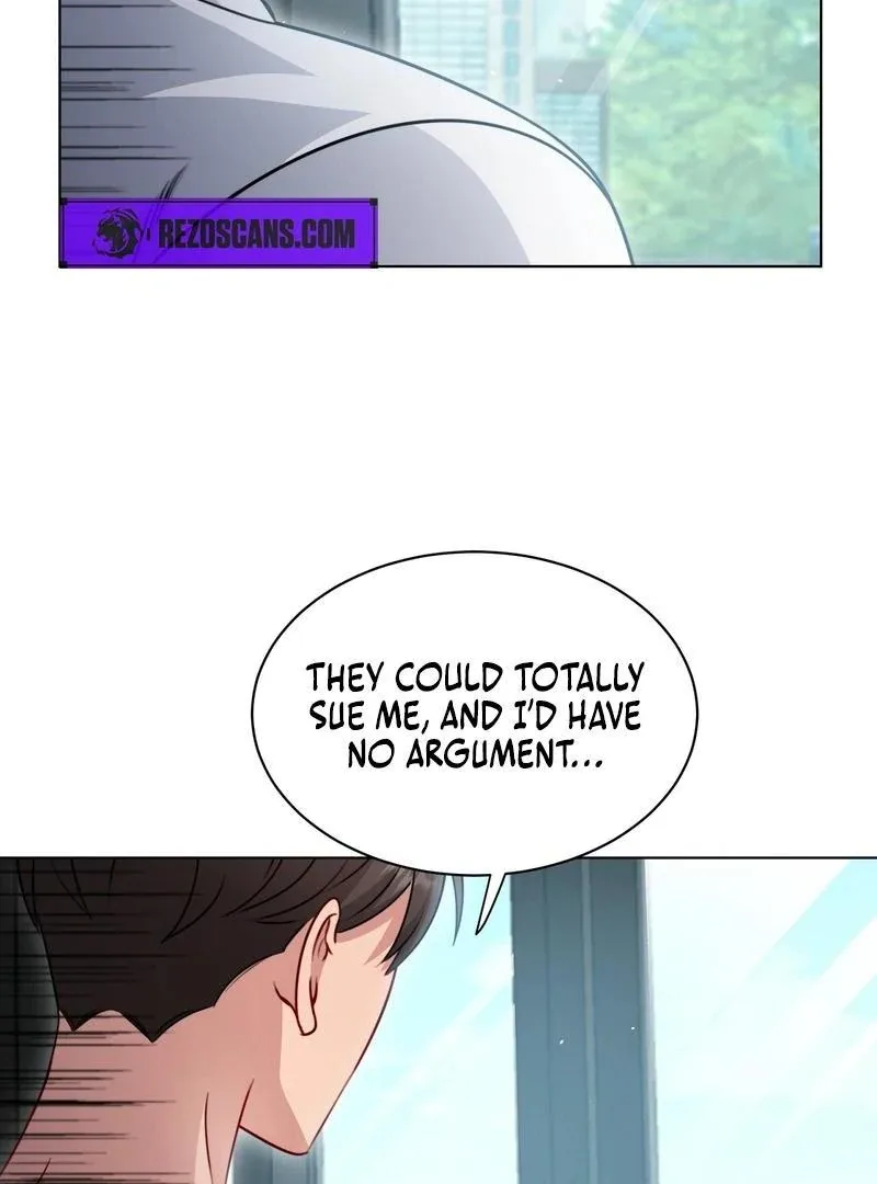 Entering With A New Groom Chapter 5 page 72